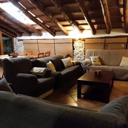Villa L'Antic Forn De Pauels Esterno foto