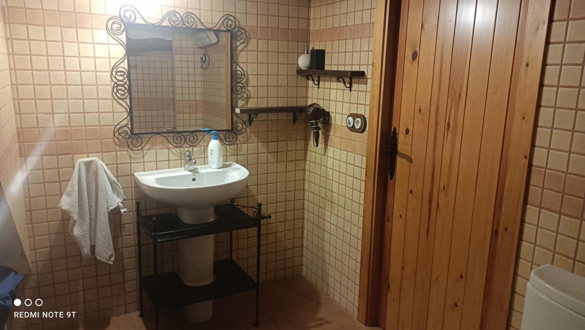 Villa L'Antic Forn De Pauels Esterno foto