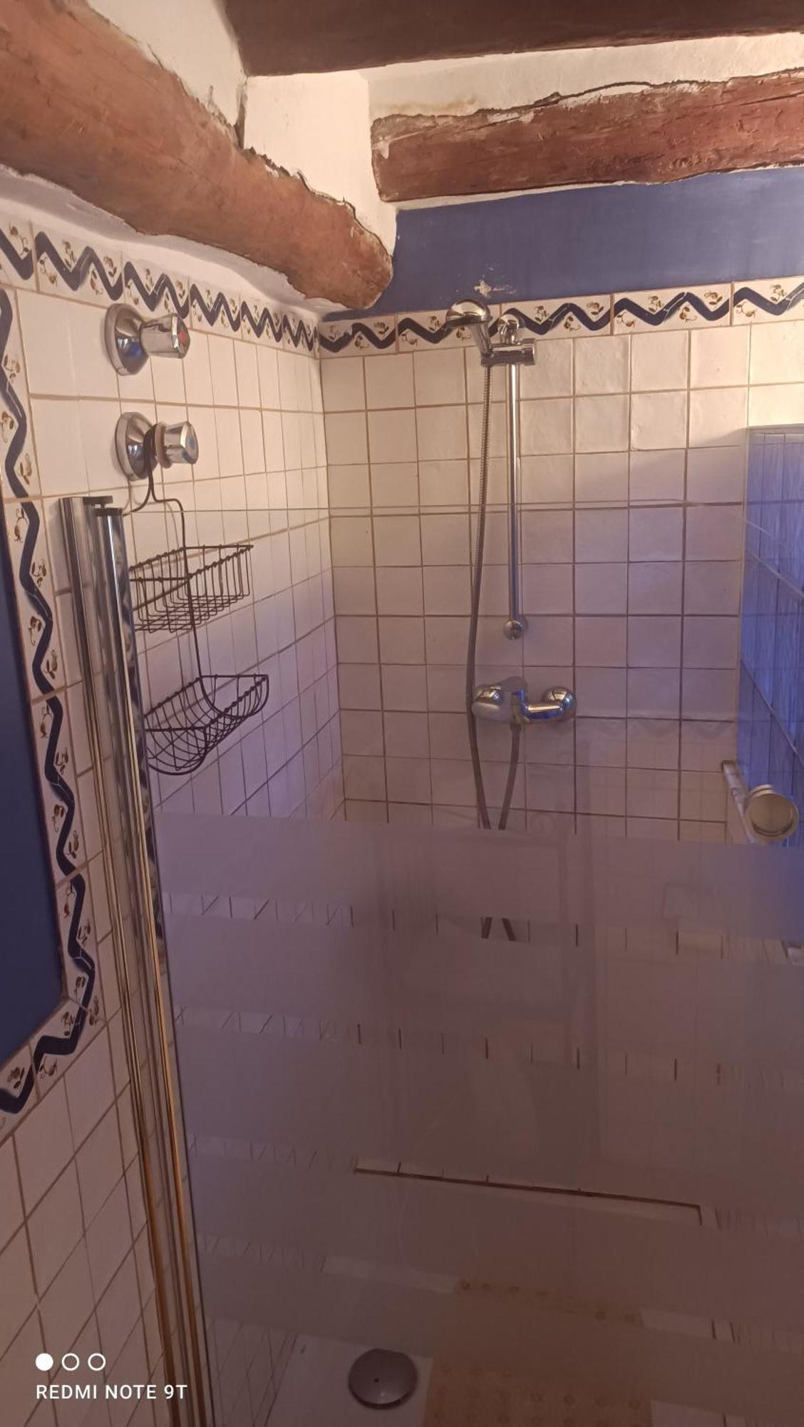 Villa L'Antic Forn De Pauels Esterno foto