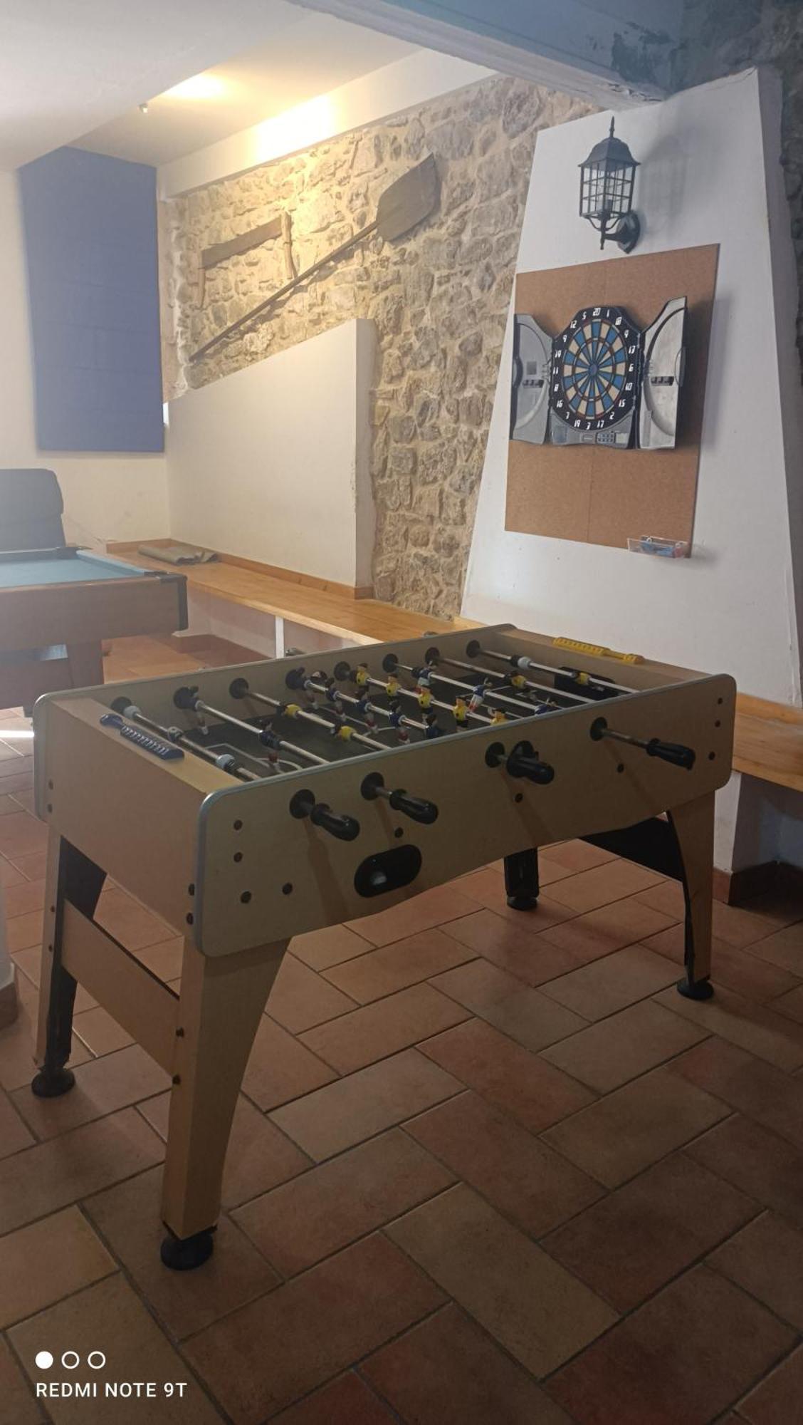 Villa L'Antic Forn De Pauels Esterno foto