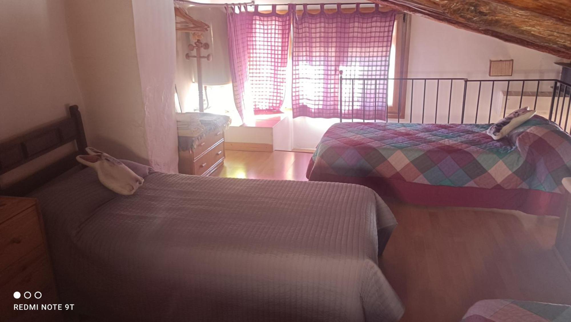 Villa L'Antic Forn De Pauels Esterno foto