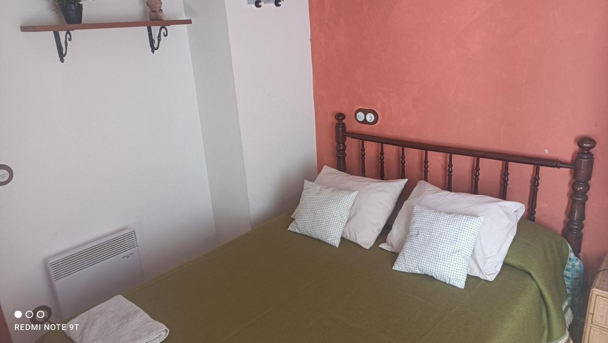 Villa L'Antic Forn De Pauels Esterno foto