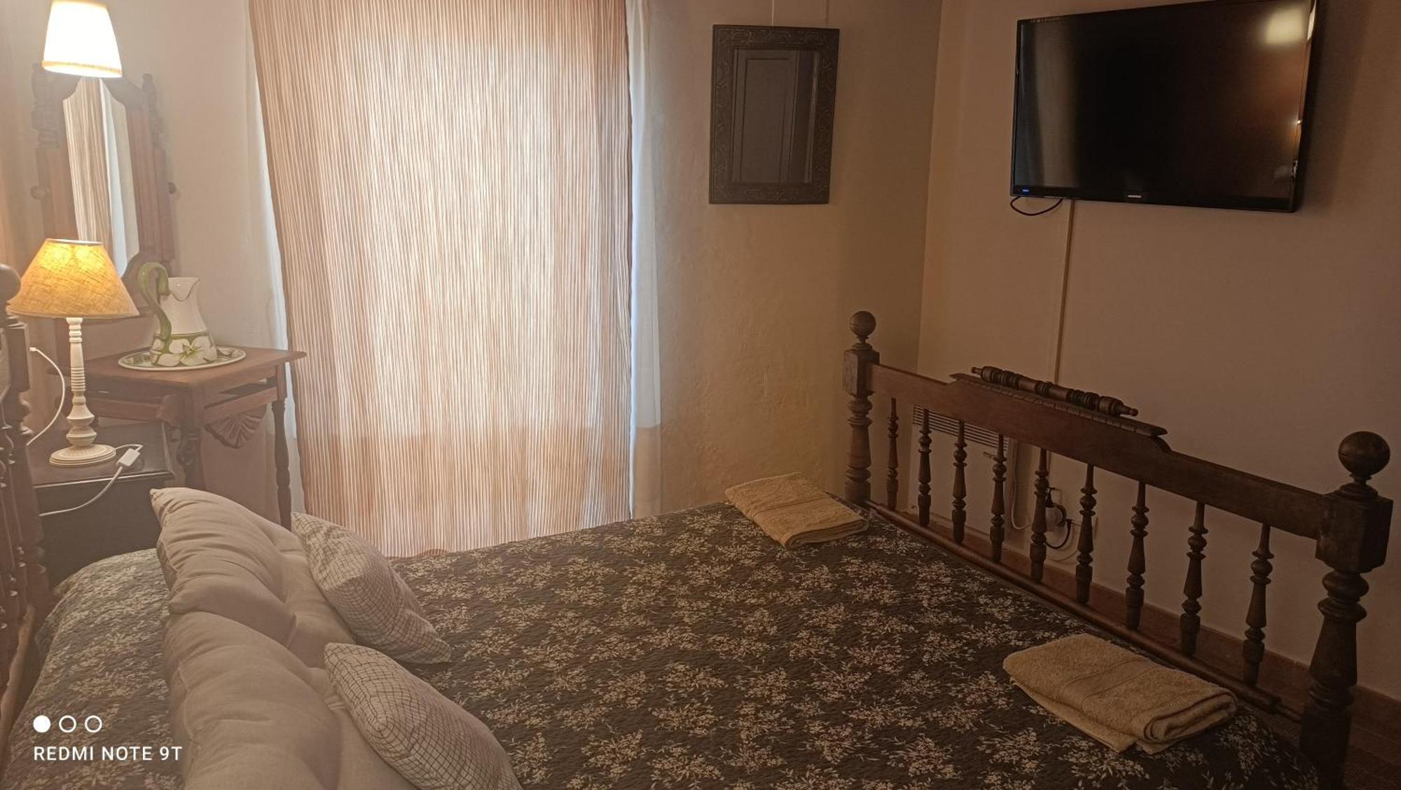 Villa L'Antic Forn De Pauels Esterno foto