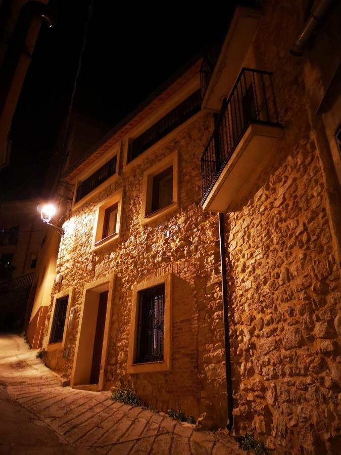 Villa L'Antic Forn De Pauels Esterno foto