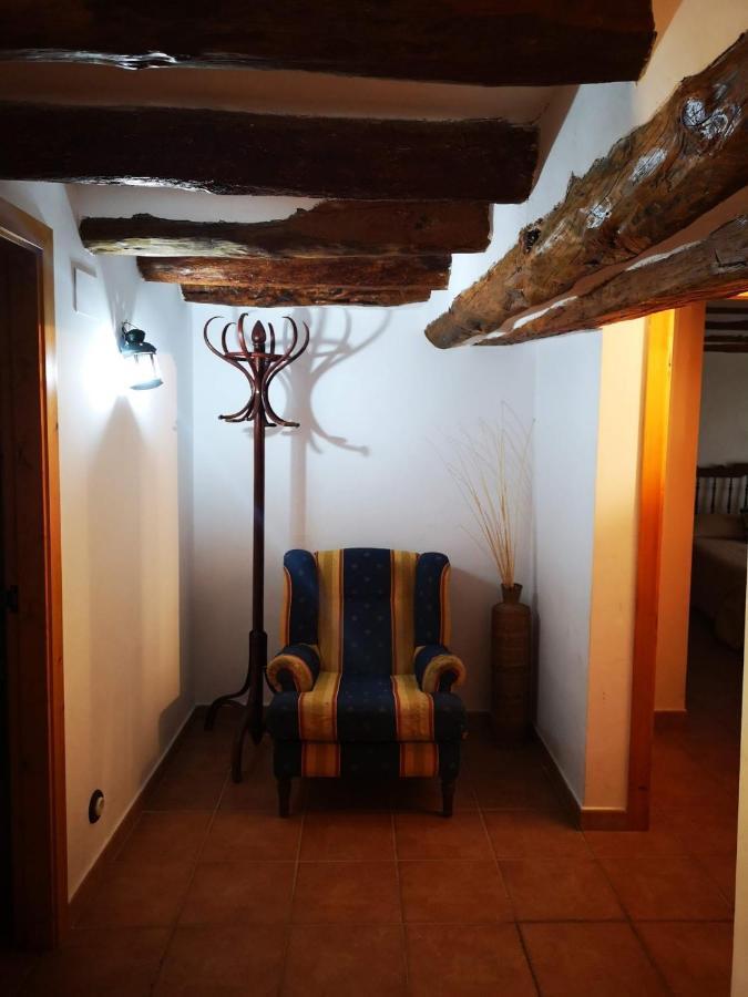 Villa L'Antic Forn De Pauels Esterno foto